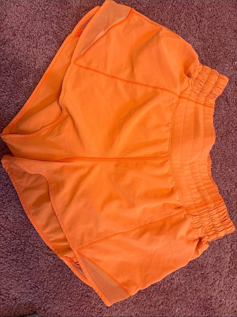 Women's Lululemon Athletic Shorts